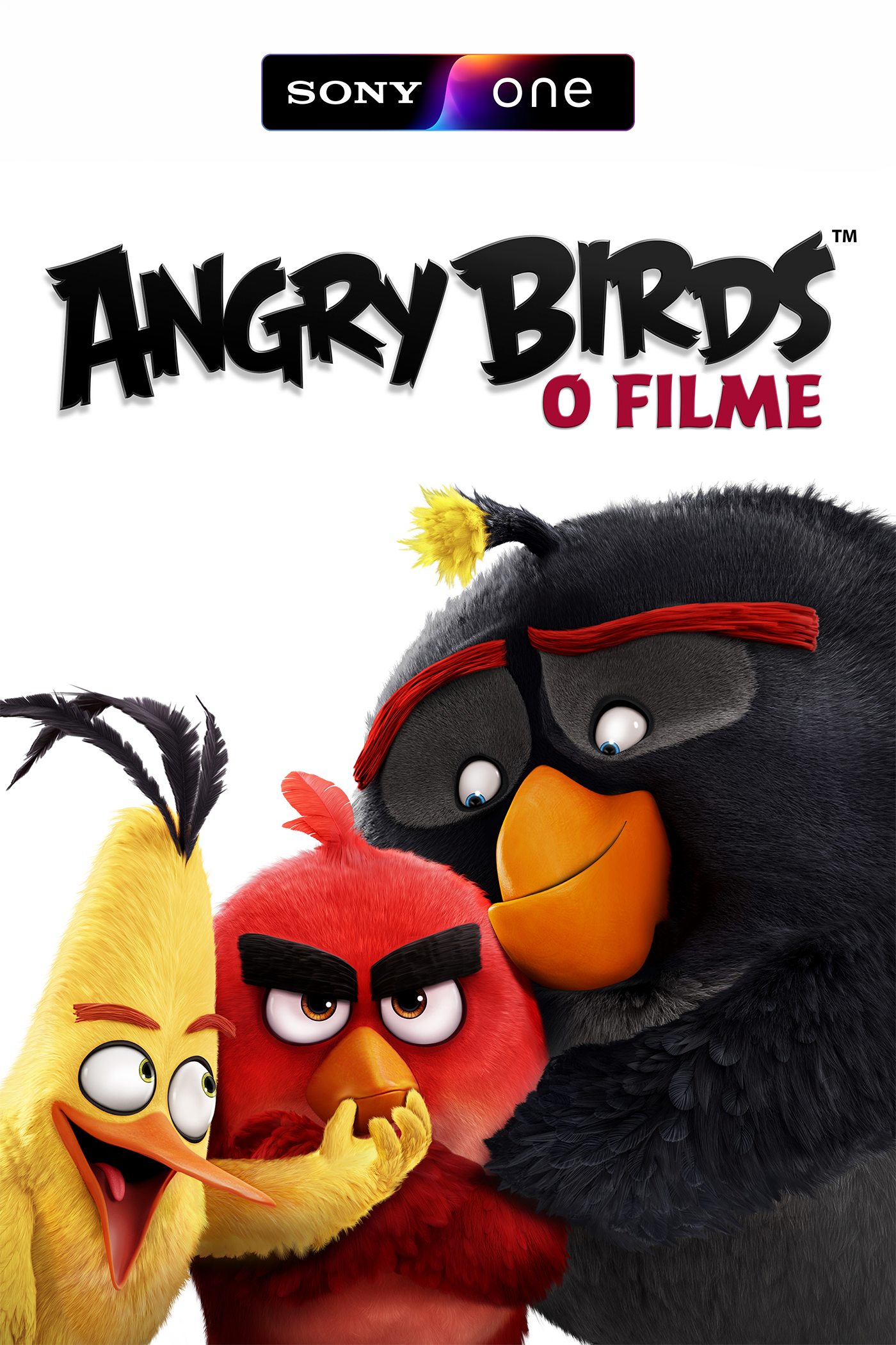 Angry Birds